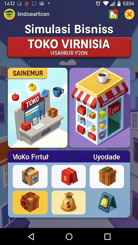 Screenshot 070slot nomor 1