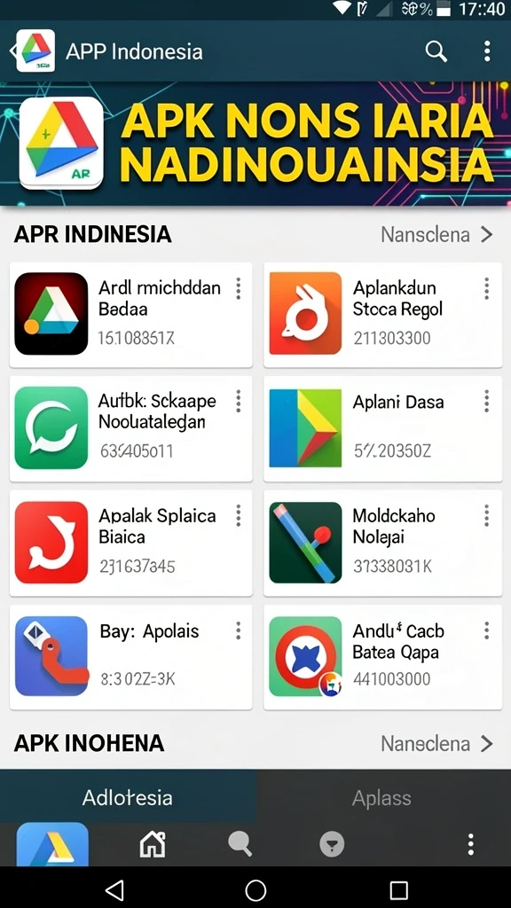 Screenshot 11bola nomor 1