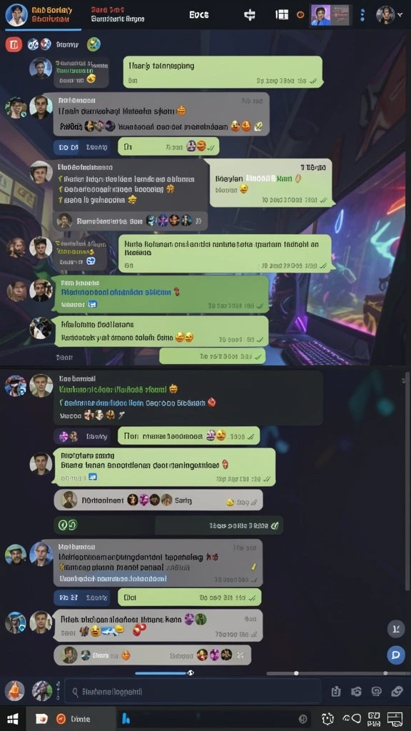 Screenshot 567tv nomor 3