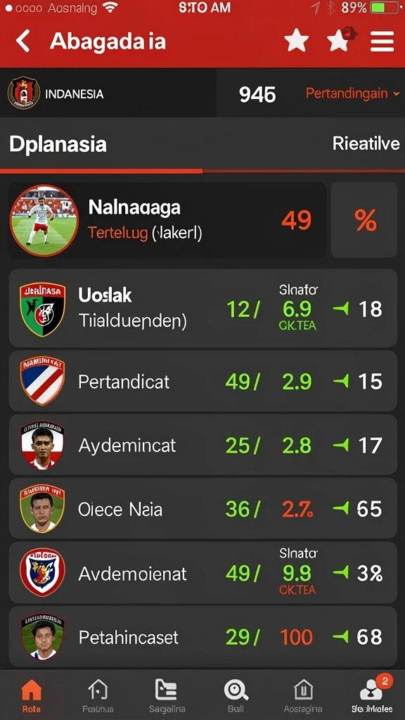 Screenshot 7game nomor 1