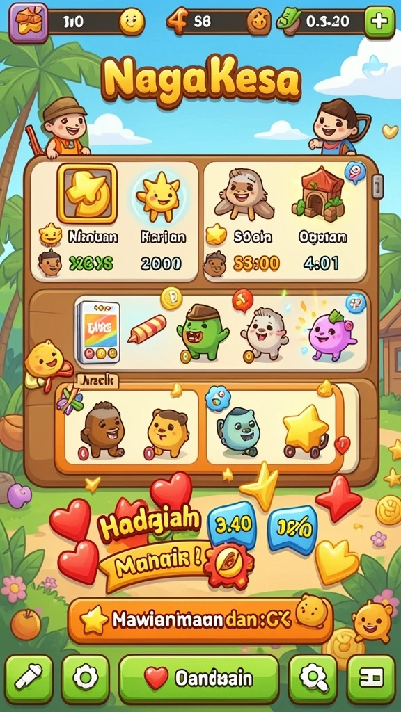 Screenshot a200m nomor 3