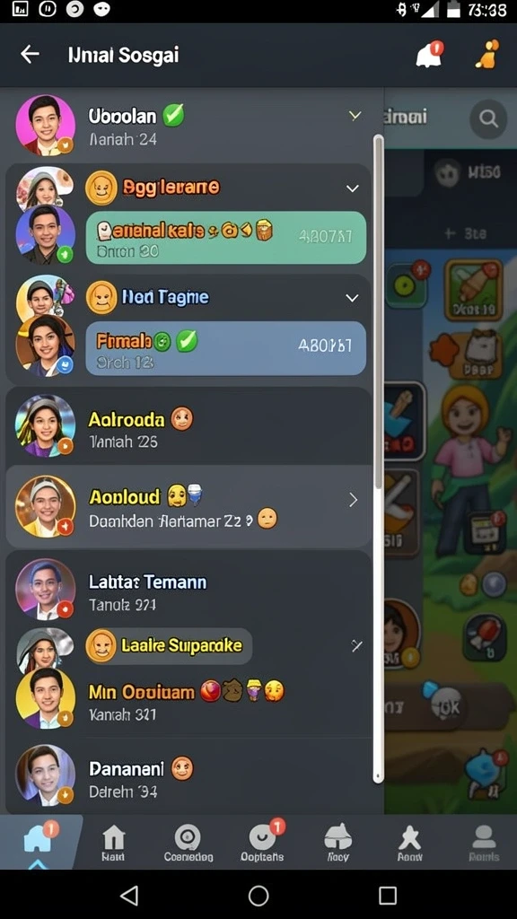 Screenshot ariestogel nomor 2