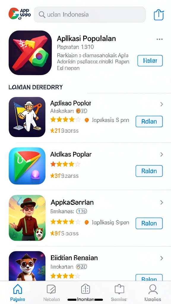 Screenshot ariestogel nomor 3