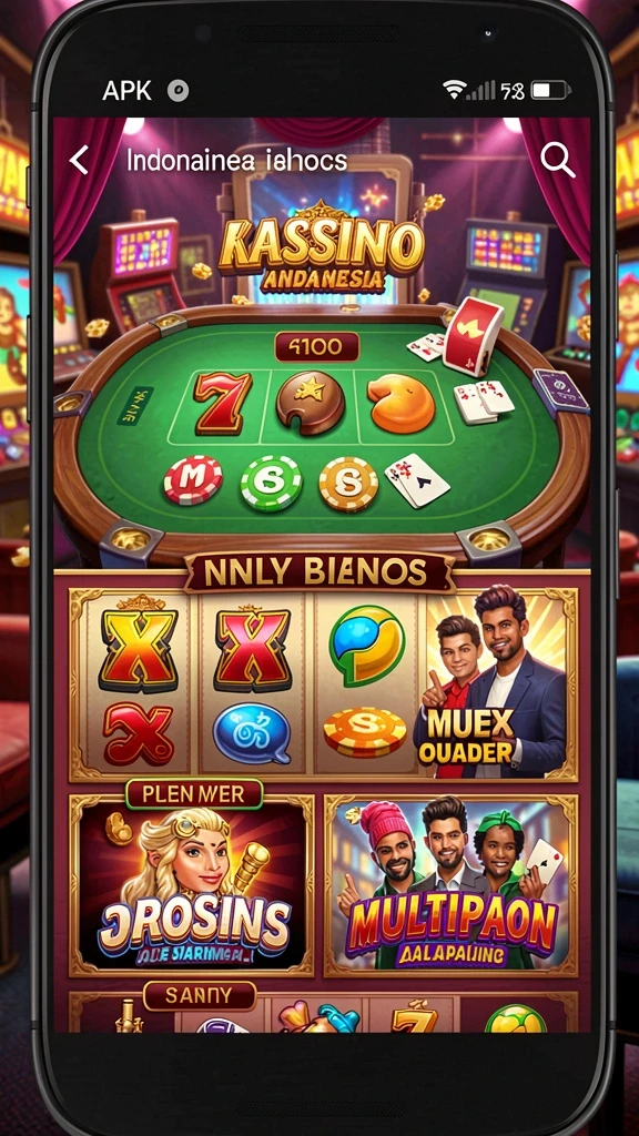 Screenshot asia100 nomor 1