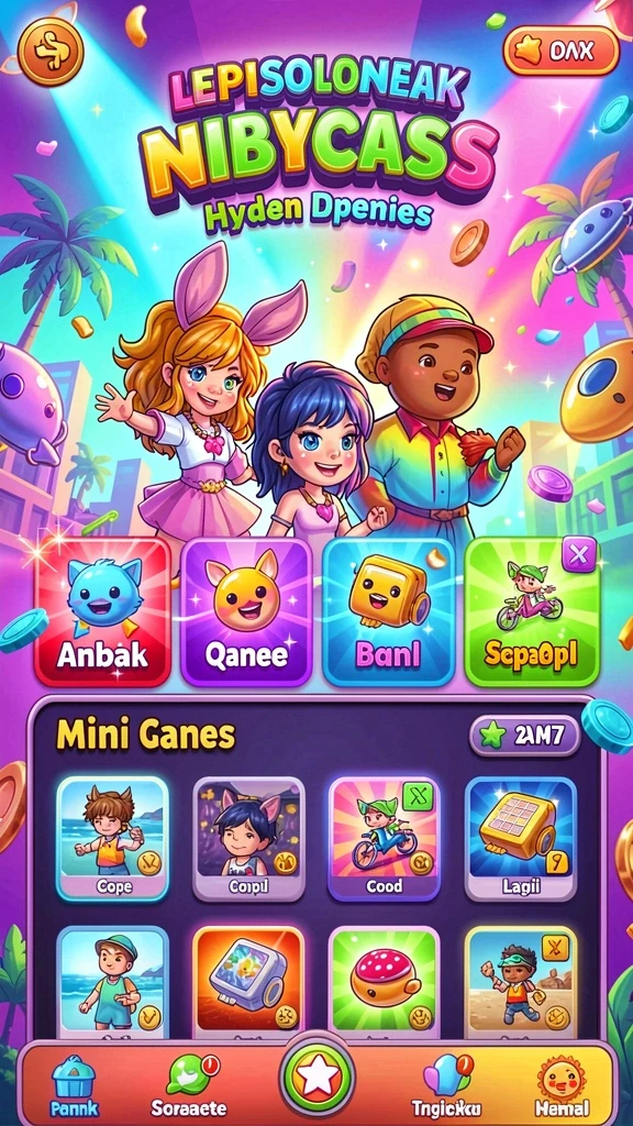 Screenshot asia100 nomor 2