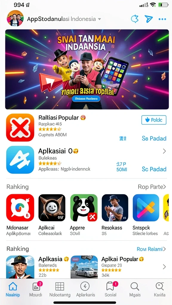 Screenshot bandit4d nomor 3