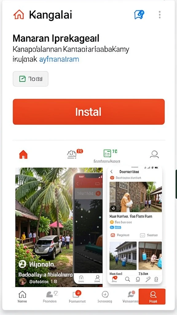 Screenshot batik168 nomor 1