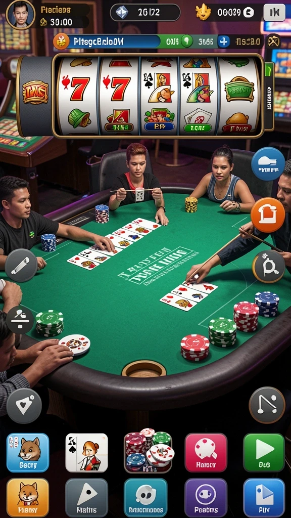 Screenshot bento123 nomor 3