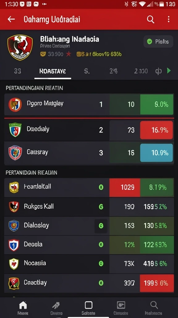 Screenshot betwin999 nomor 2