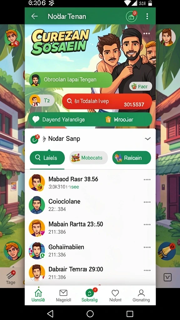 Screenshot birutoto nomor 2