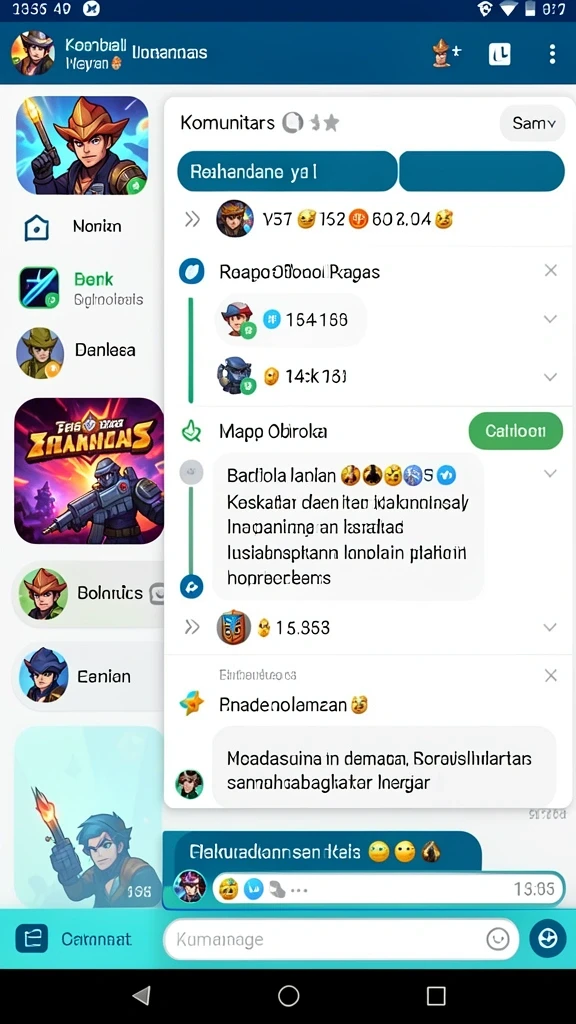 Screenshot bosvip88 nomor 1
