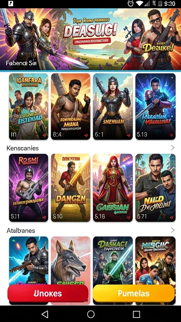 Screenshot browin88 nomor 2