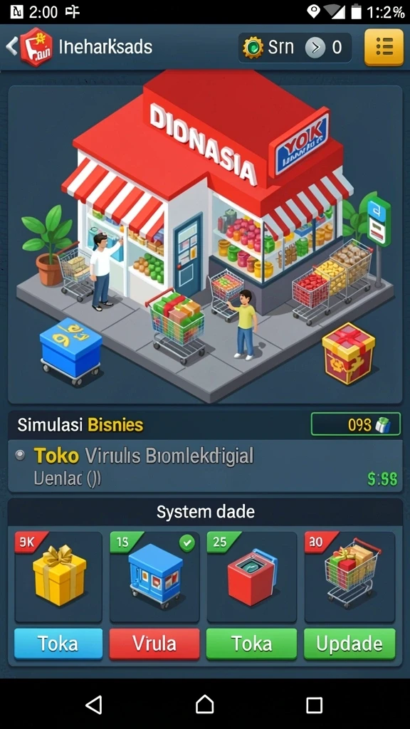 Screenshot browin88 nomor 3