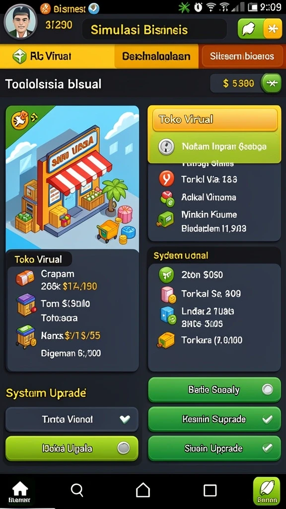 Screenshot bujangtoto nomor 2