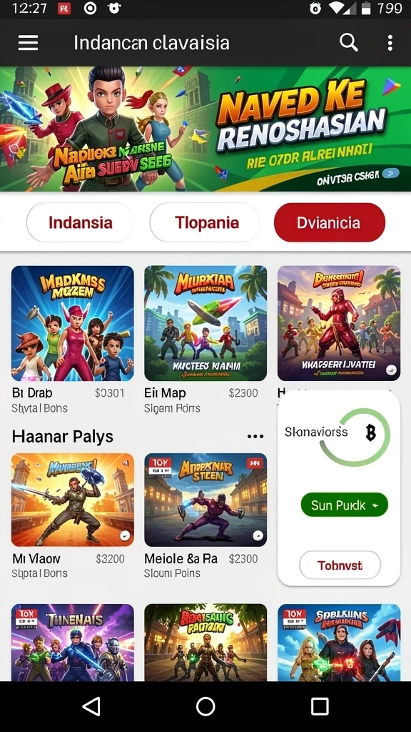 Screenshot bukit777 nomor 2