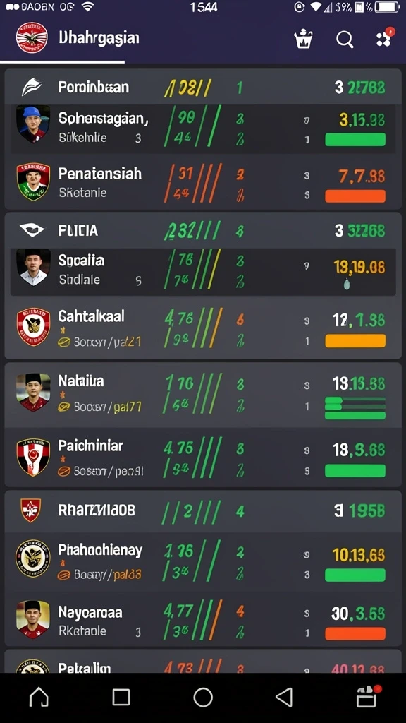 Screenshot dewalive nomor 3