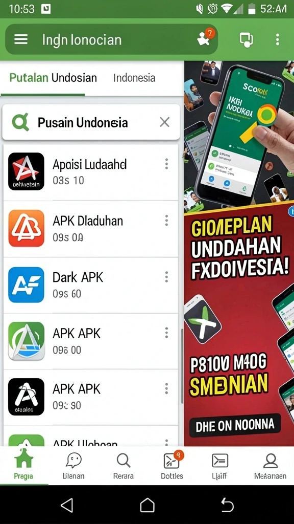 Screenshot dewanusa nomor 3