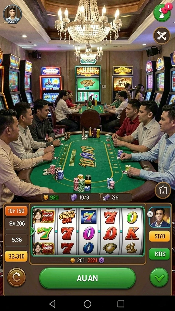 Screenshot dewaslot99 nomor 2