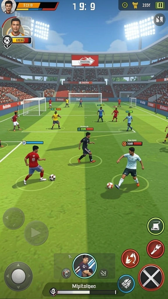 Screenshot dewatogel nomor 3