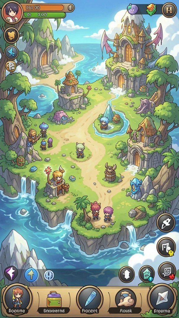 Screenshot dorahoki nomor 1