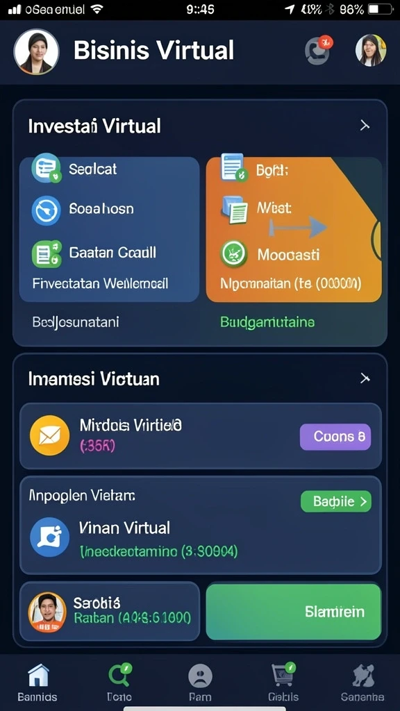 Screenshot dragon222 nomor 1