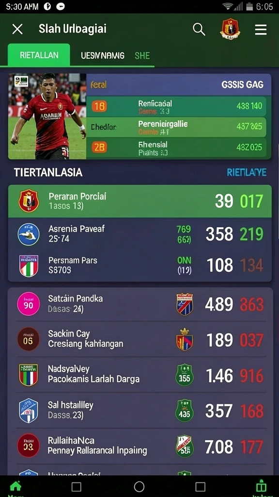 Screenshot dunia77 nomor 2