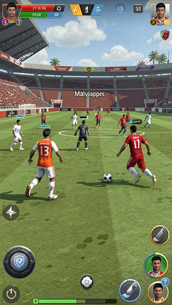 Screenshot dunia77 nomor 3
