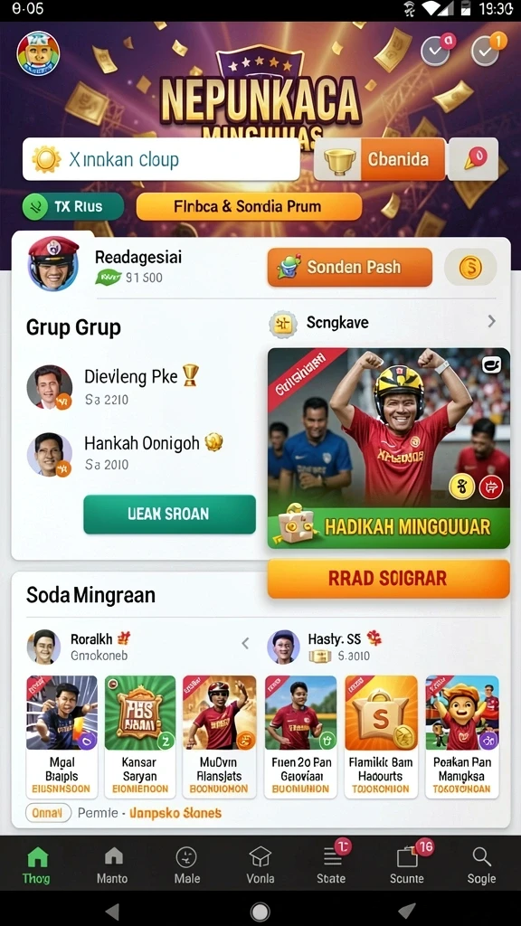 Screenshot e88 nomor 1