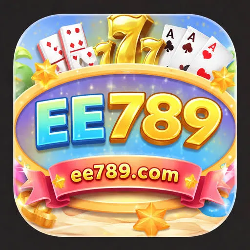 ee789 APK Resmi — ikon aplikasi