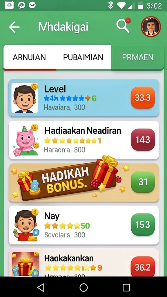 Screenshot evip3 nomor 3