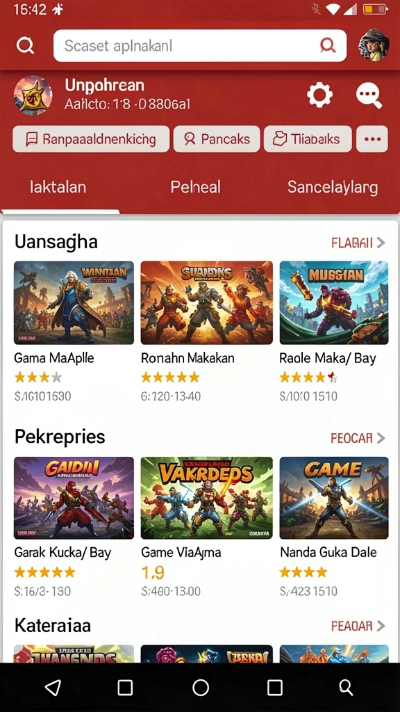 Screenshot gacormax nomor 3