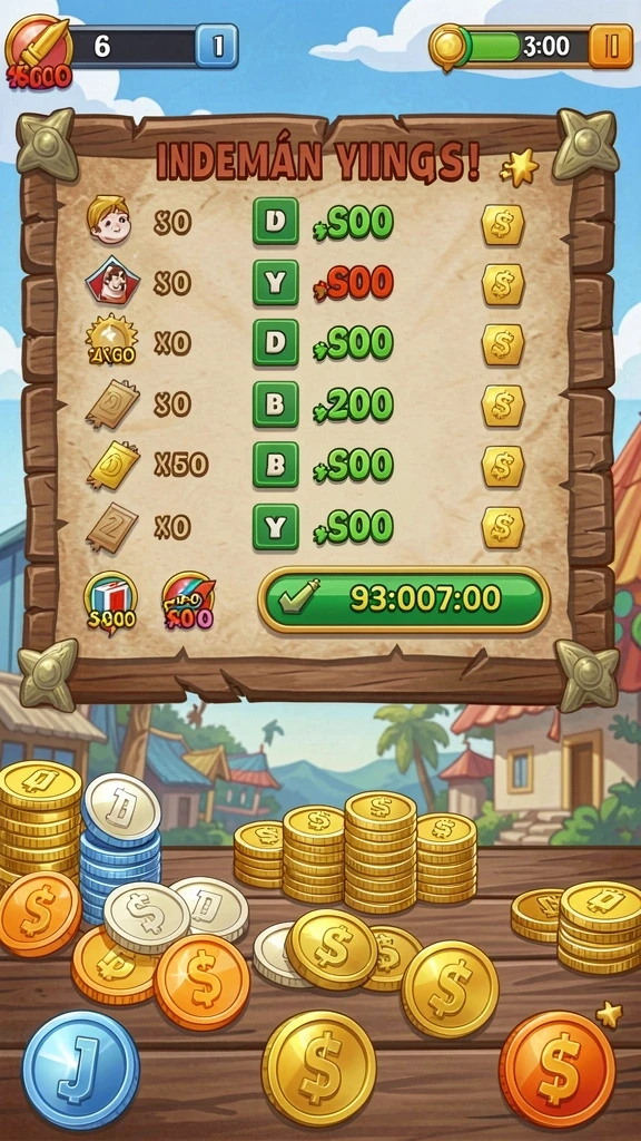 Screenshot gamerp nomor 3