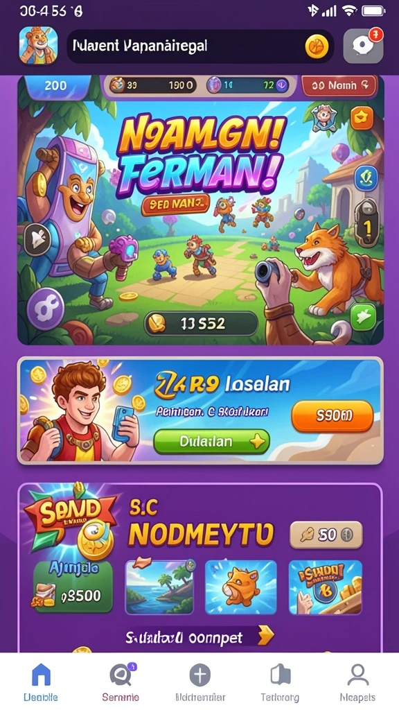 Screenshot garuda365 nomor 2