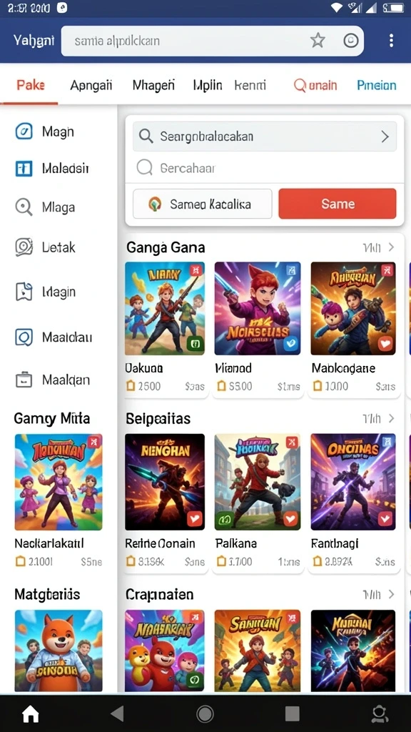 Screenshot gm777 nomor 3