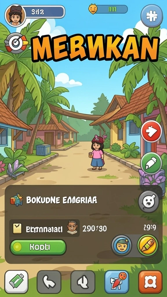 Screenshot gototo nomor 1