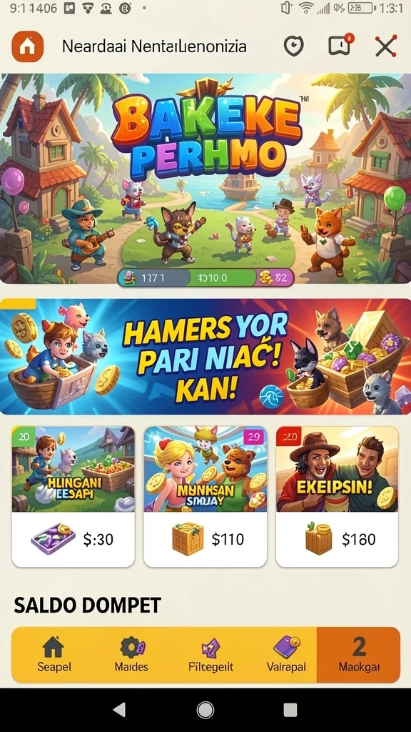Screenshot granat88 nomor 2