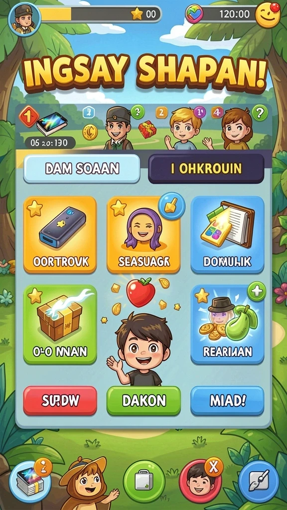 Screenshot gx88 nomor 2