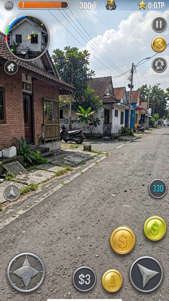 Screenshot gx88 nomor 3