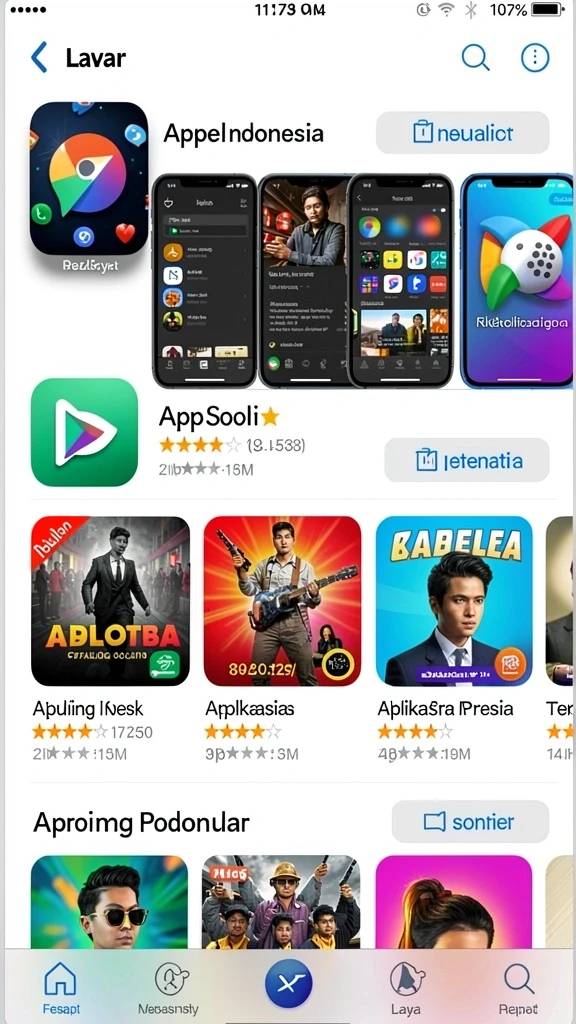 Screenshot harapjp nomor 1