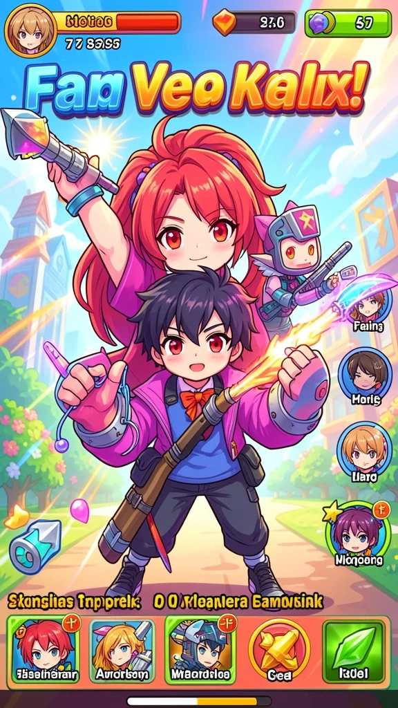 Screenshot hartaspin nomor 2