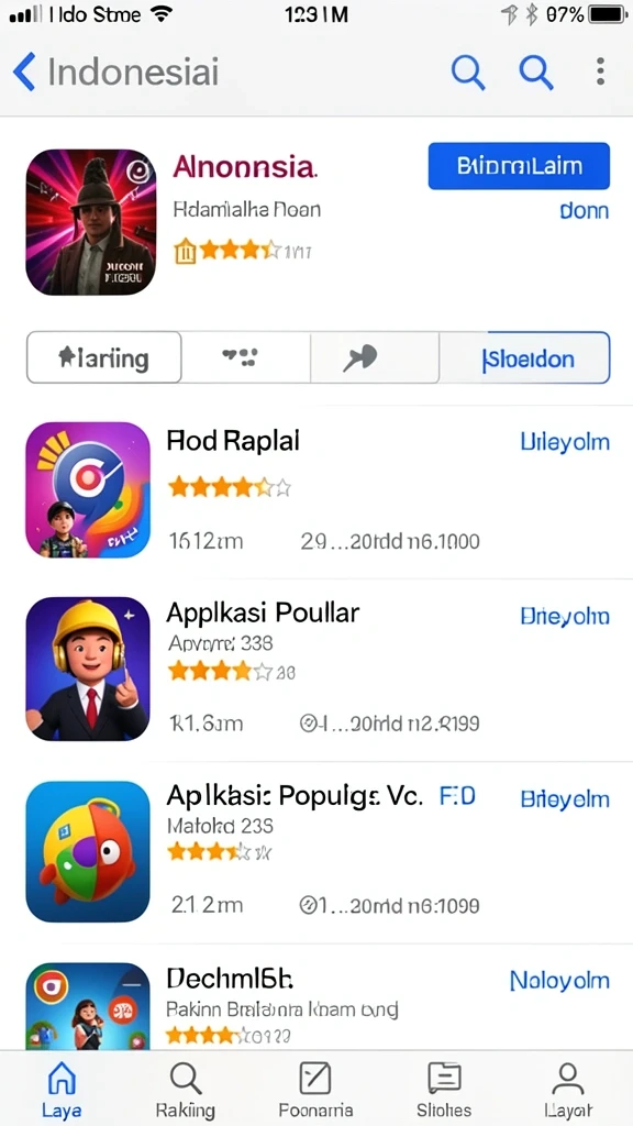 Screenshot hartaspin nomor 3