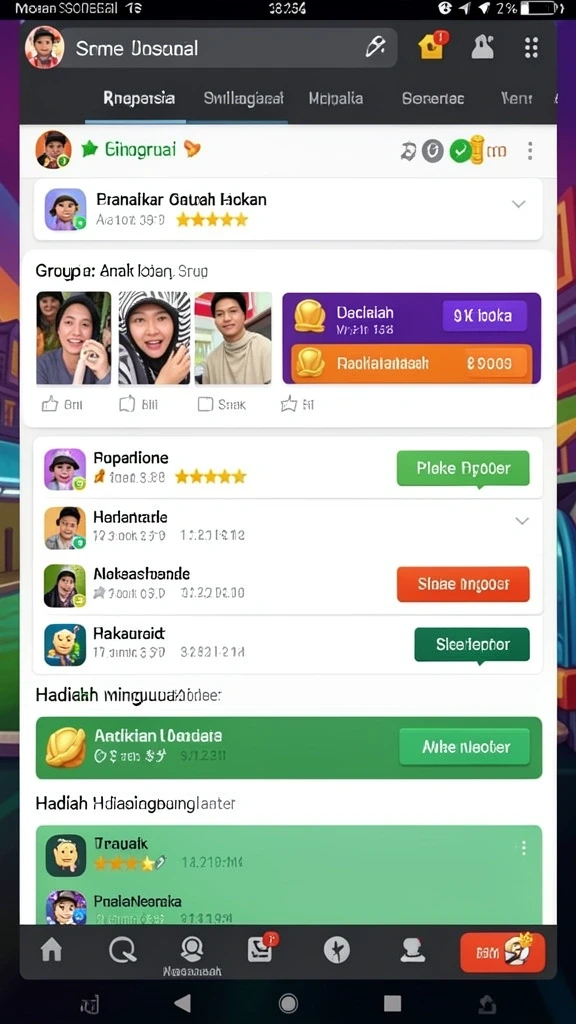 Screenshot hot985 nomor 1