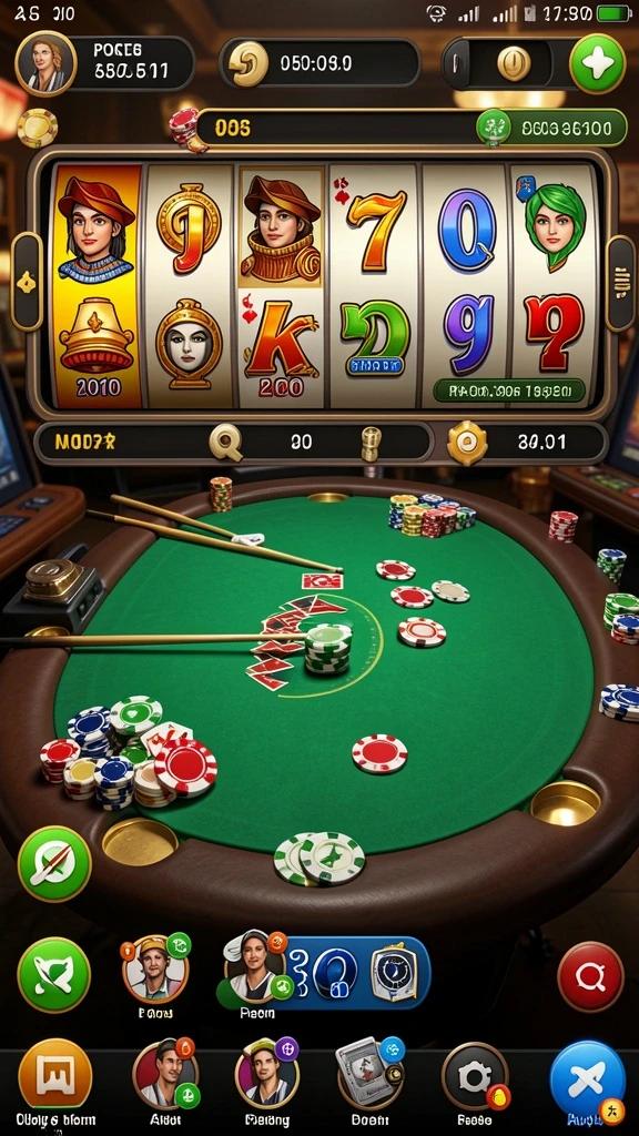 Screenshot idagame nomor 1
