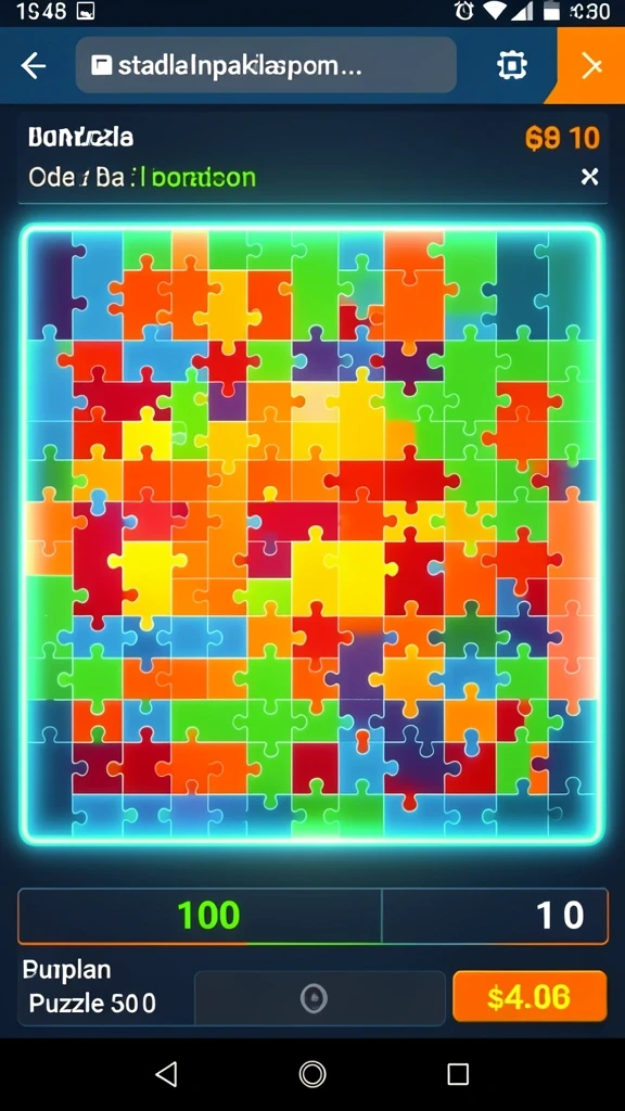 Screenshot idagame nomor 3