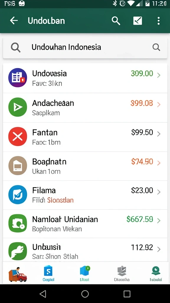 Screenshot idrking nomor 1