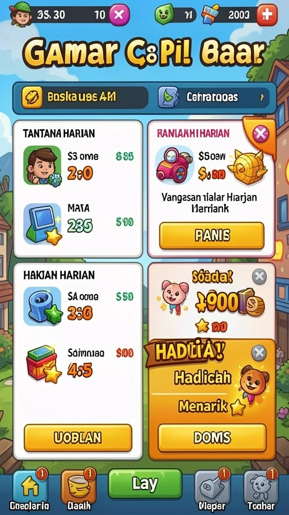 Screenshot idrking nomor 2