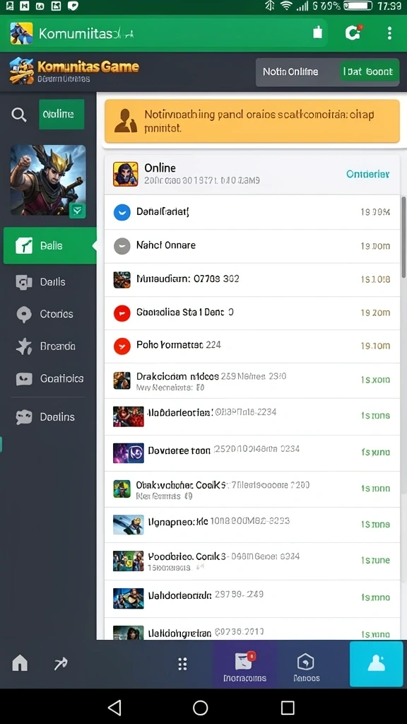 Screenshot idrking nomor 3