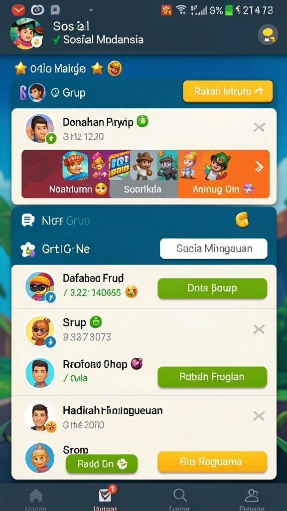 Screenshot indeslot303 nomor 1
