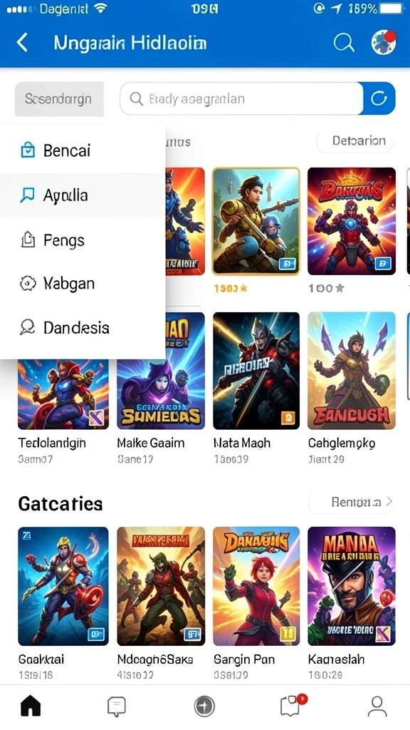Screenshot indeslot303 nomor 3