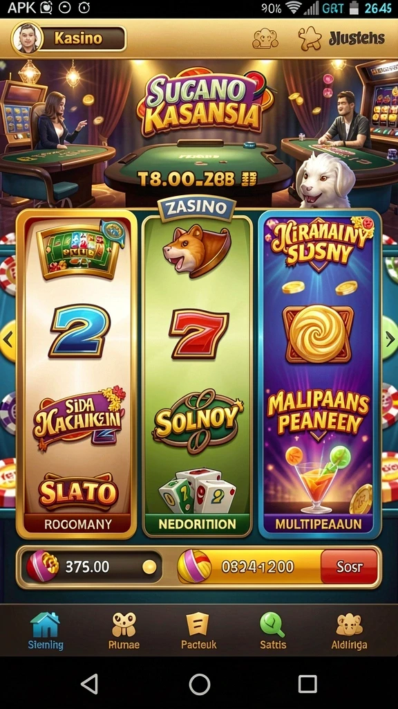Screenshot iya777 nomor 3
